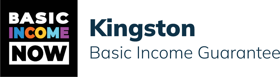 Kingston Basic Income